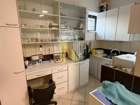 Izdavanje, poslovni prostor, 25m², Novi Beograd Sve Podlokacije, Beograd - image 3