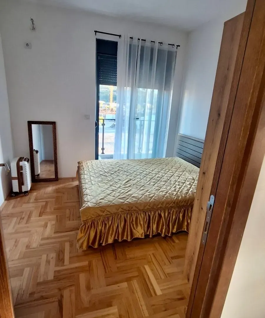 Rent, two bedroom apartment, 67m², Zabjelo, Podgorica