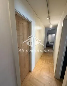 Rent, three bedroom apartment, 76m², Čukarica, Beograd - image 14