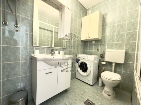 Rent, one bedroom apartment, 40m², Zagorič, Podgorica - image 10