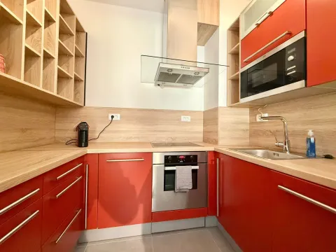 Prodaja, dvosoban stan, 68m², Momišići, Podgorica - image 6