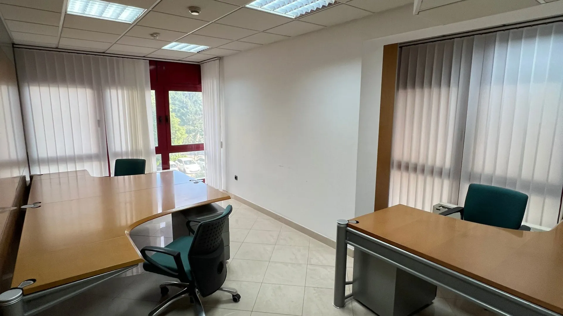 Sale, office space, 412m², Preko Morače, Podgorica