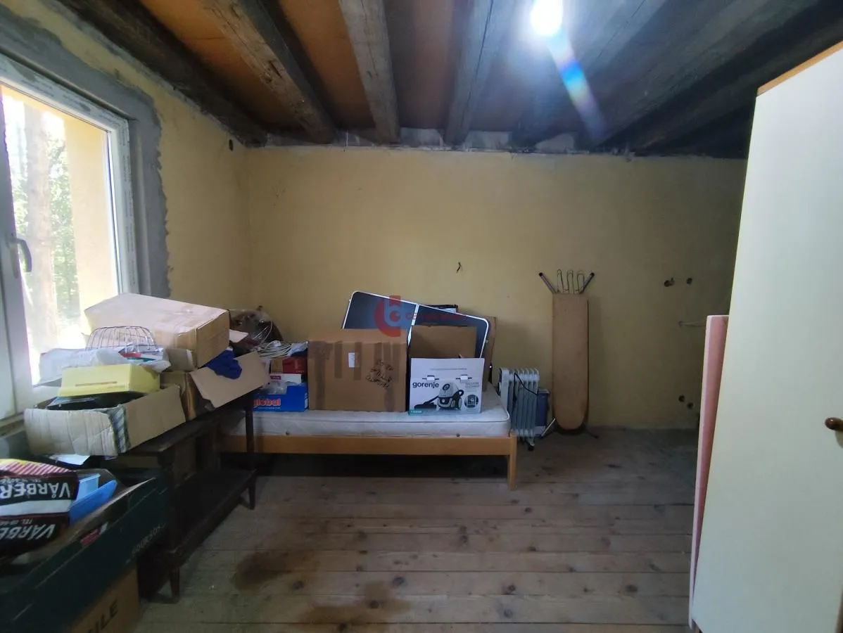 Prodaja, kuća, 67m², Kelebija, Subotica