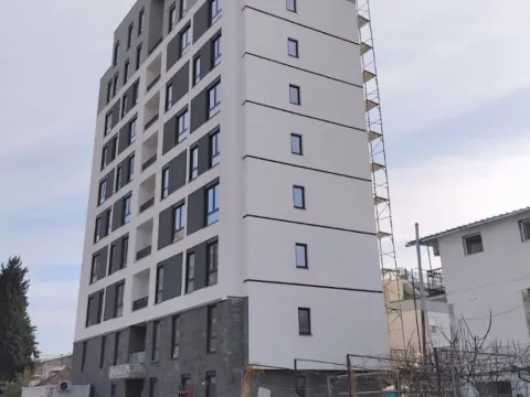 Prodaja, garsonjera, 29m², Bar, Crna Gora - image 5