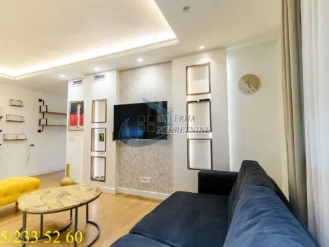 Prodaja, četvorosoban stan, 97m², Vračar Hram, Vračar Sve Podlokacije - image 5