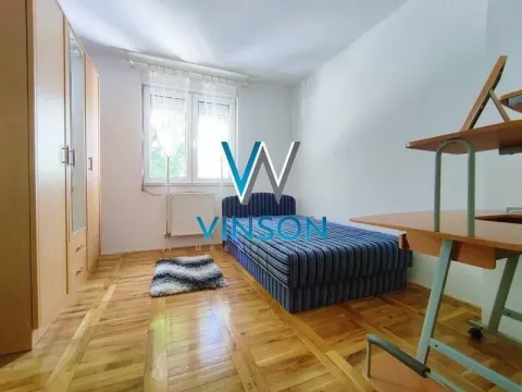 Rent, two bedroom apartment, 40m², Sajam, Novi Sad Sve Podlokacije - image 8
