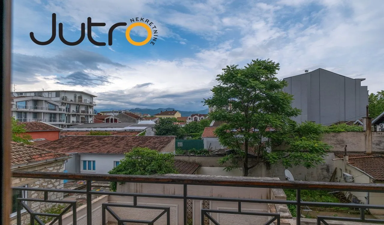 Rent, office space, 178m², Podgorica, Crna Gora