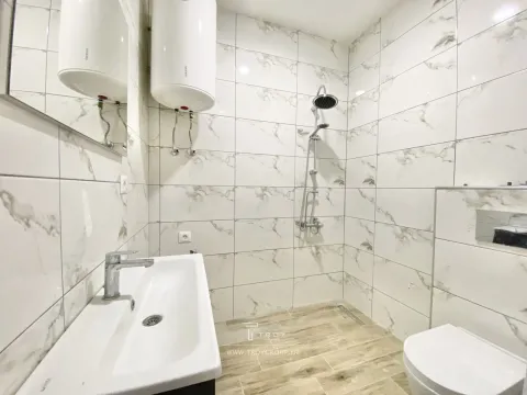 Prodaja, garsonjera, 34m², Sutomore, Bar - image 10