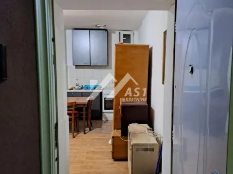 Izdavanje, stan, 19m², Novi Sad Sve Podlokacije, Novi Sad - image 8