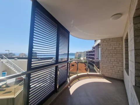 Sale, two bedroom apartment, 120m², Bečići, Budva - image 16