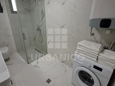 Rent, two bedroom apartment, 100m², Nova Dalmatinska, Podgorica - image 11