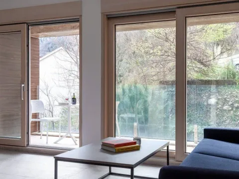 Rent, one bedroom apartment, 61m², Škaljari, Kotor - image 13