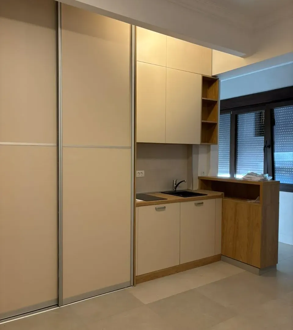 Rent, office space, 70m², Centar, Podgorica