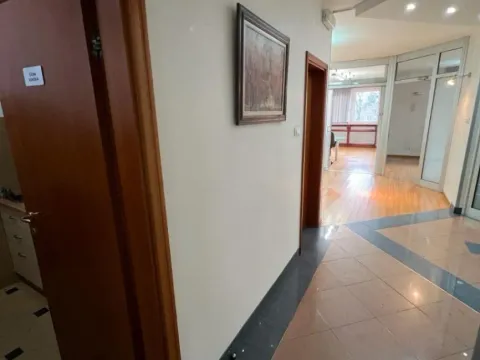 Rent, office space, 152m², Novi Beograd Blok 21, Novi Beograd Sve Podlokacije - image 4