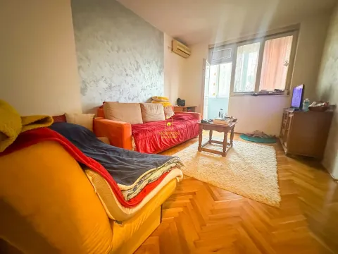Stan in Preko Morače