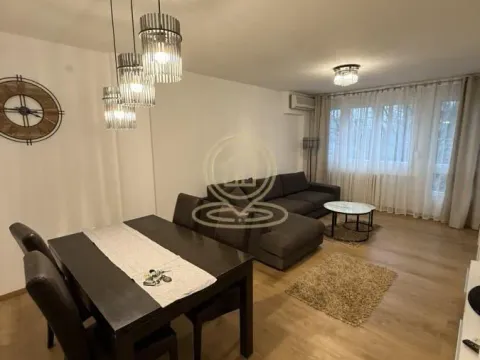 Rent, two bedroom apartment, 62m², Novi Beograd Blok 45, Novi Beograd Sve Podlokacije - image 2