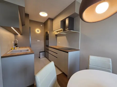 Rent, two bedroom apartment, 75m², Preko Morače, Podgorica - image 2