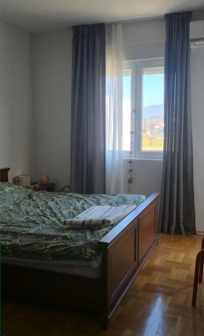Prodaja, dvosoban stan, 70m², Donja Gorica, Podgorica