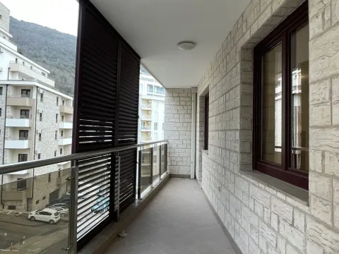 Prodaja, dvosoban stan, 99m², Kamenovo, Budva - image 4