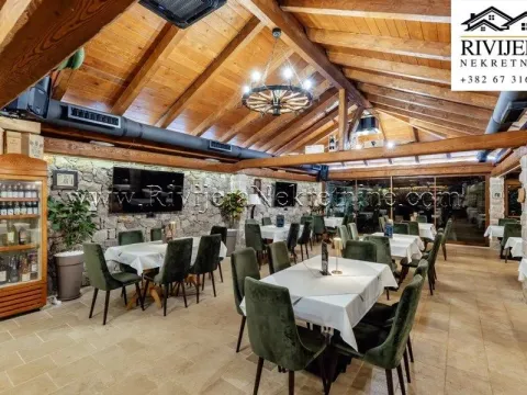 Prodaja, stan, 22m², Morinj, Kotor - image 14