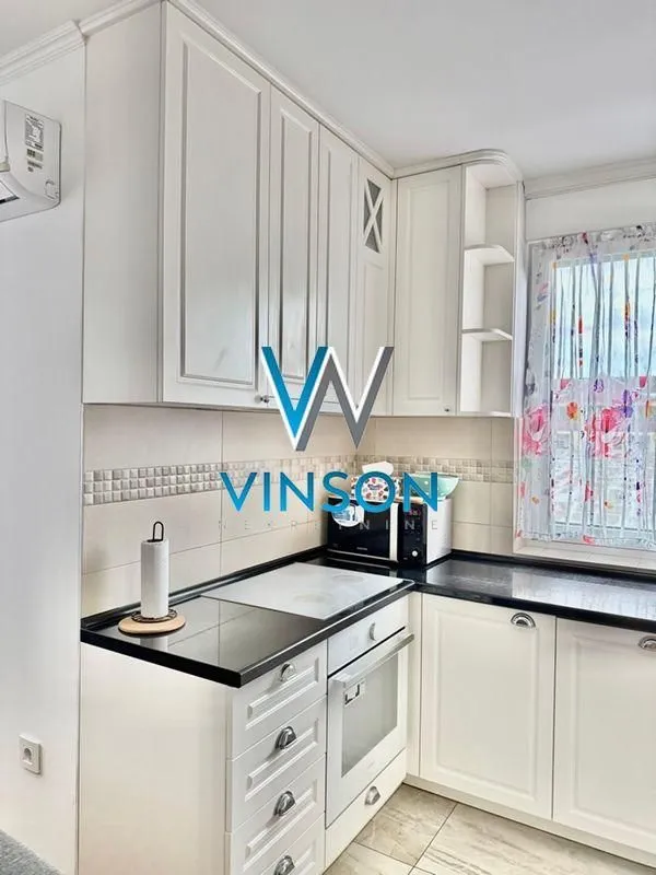 Izdavanje, dvosoban stan, 53m², Grbavica, Novi Sad Sve Podlokacije