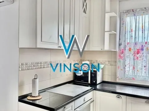 Izdavanje, dvosoban stan, 53m², Grbavica, Novi Sad Sve Podlokacije - image 7