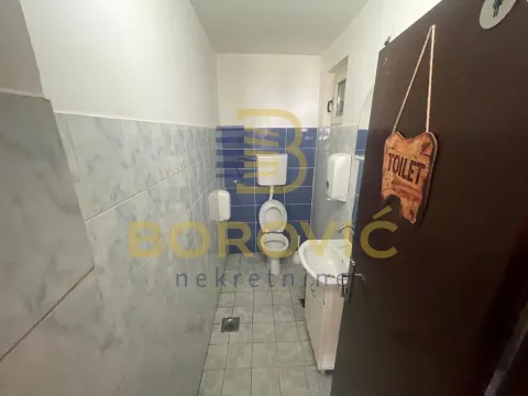 Rent, three bedroom apartment, 82m², Zemun Sve Podlokacije, Beograd - image 11