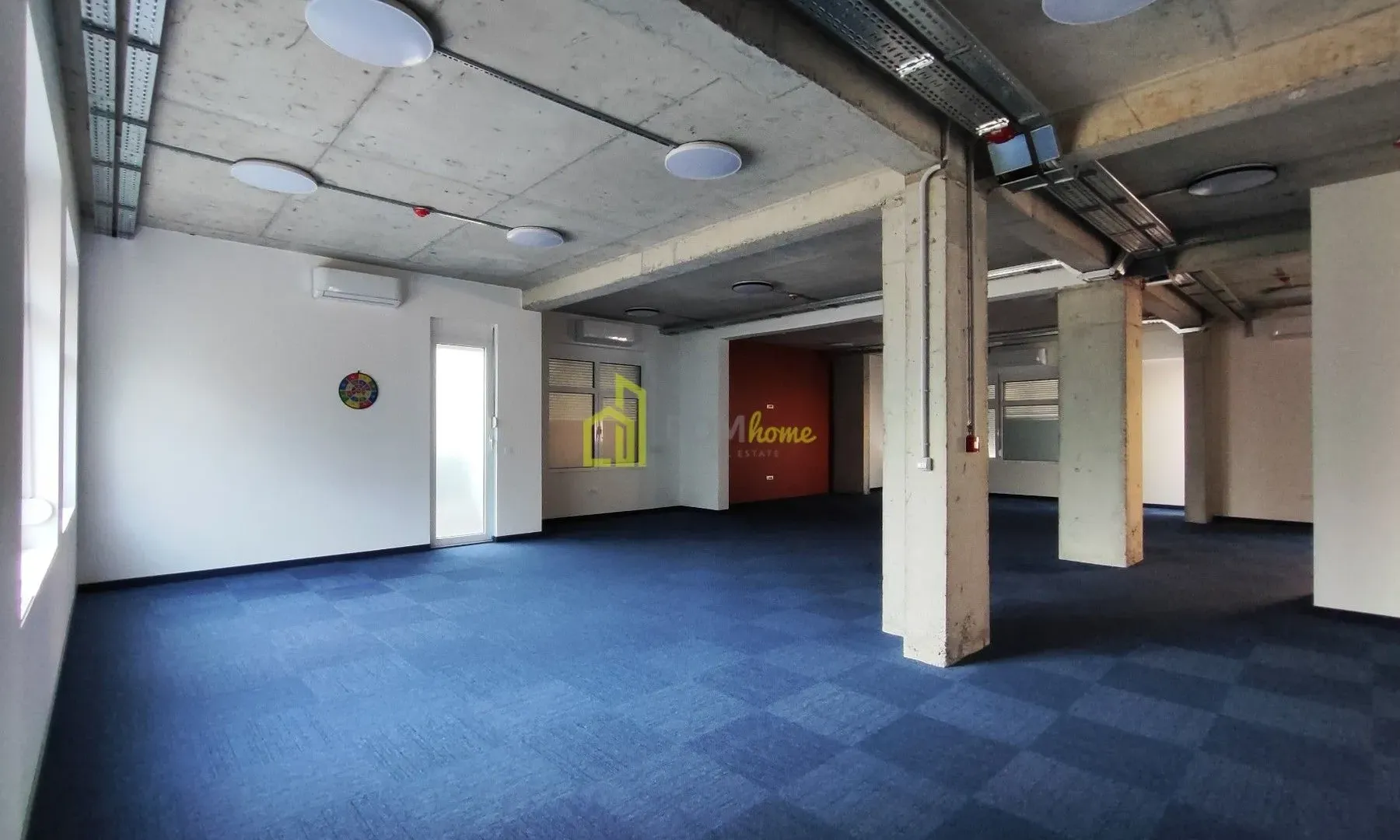 Rent, office space, 700m², Zabjelo, Podgorica