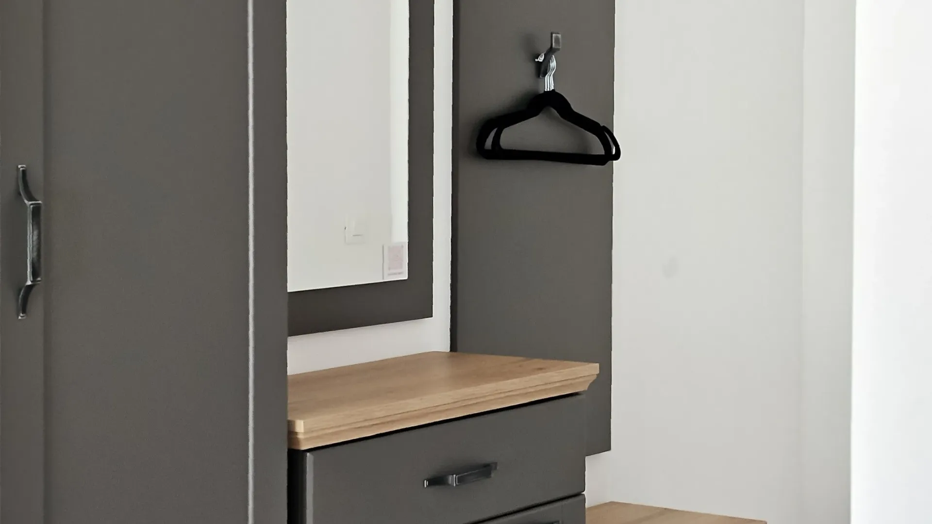 Sale, studio apartment, 25m², Pržno, Budva