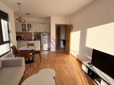 Rent, one bedroom apartment, 61m², Tološi, Podgorica - image 3