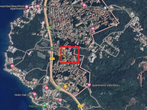 Sale, land lot, 500m², Kunje, Bar - image 2