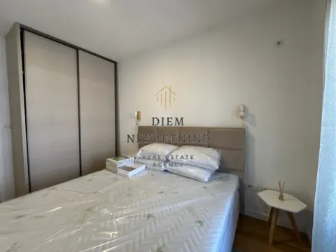 Izdavanje, jednosoban stan, 46m², Central Point, Podgorica - image 4
