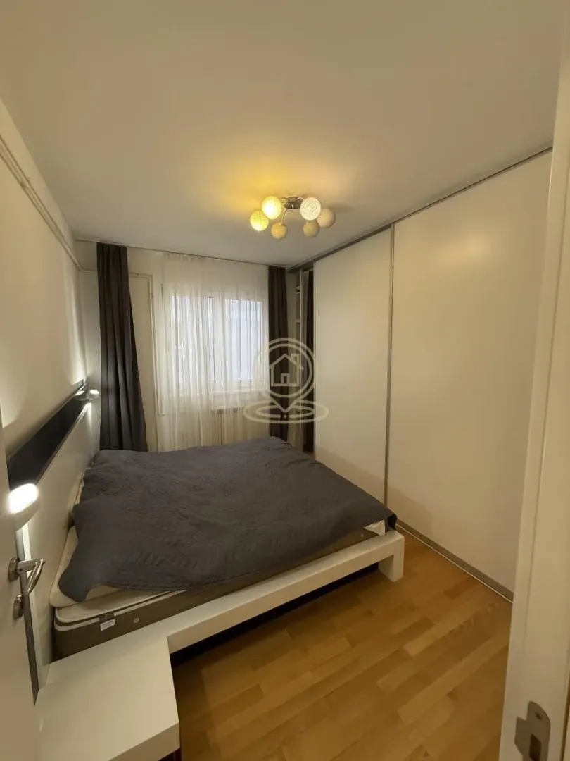 Izdavanje, četvorosoban stan, 101m², Pasino Brdo, Voždovac Sve Podlokacije