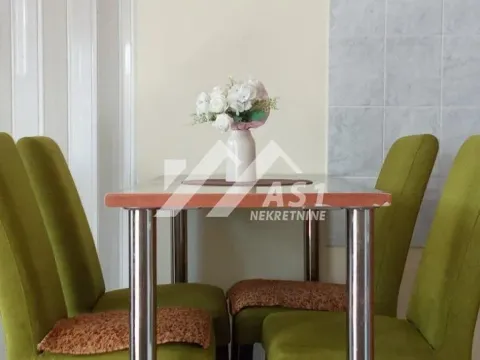 Izdavanje, jednosoban stan, 30m², Centar, Novi Sad - image 5