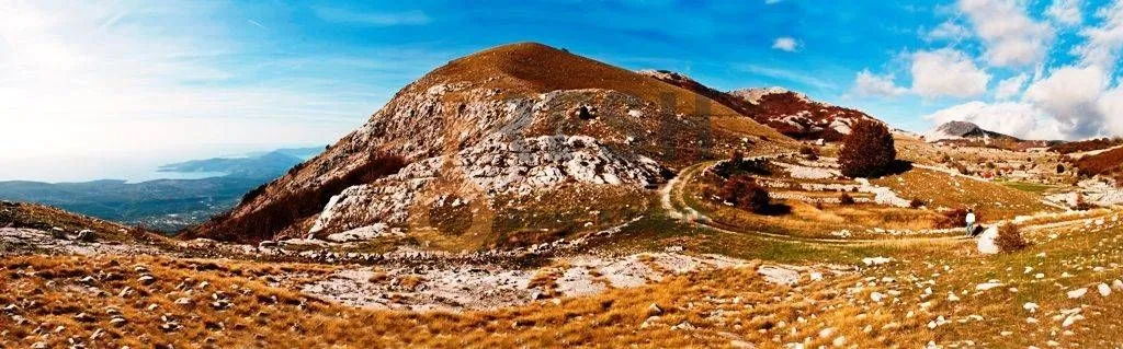 Prodaja, plac, 4307m², Cetinje, Crna Gora