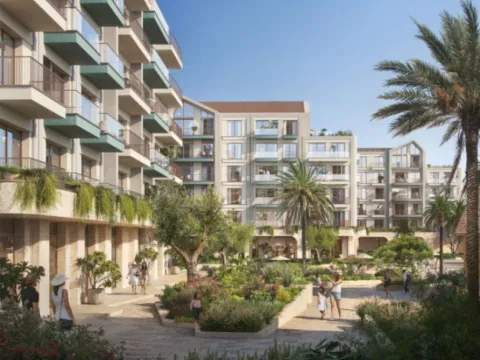 Sale, studio apartment, 57m², Porto Montenegro, Tivat - image 10