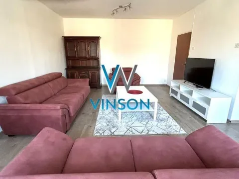 Rent, three bedroom apartment, 89m², Novo naselje, Novi Sad - image 3
