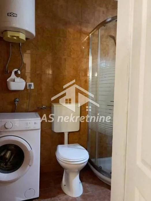 Rent, two bedroom apartment, 42m², Bulbulder, Zvezdara Sve Podlokacije