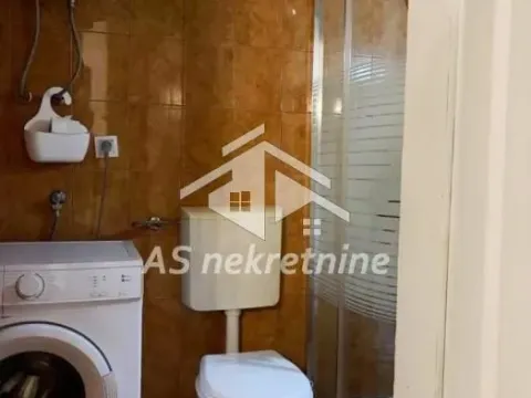 Rent, two bedroom apartment, 42m², Bulbulder, Zvezdara Sve Podlokacije - image 15