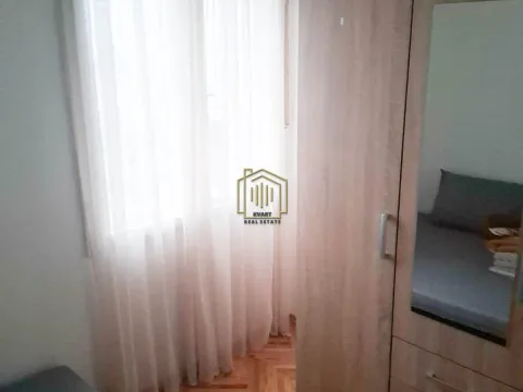 Izdavanje, dvosoban stan, 108m², Stari Aerodrom, Podgorica - image 6