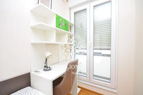 Rent, one bedroom apartment, 59m², Central Point, Podgorica - image 1403