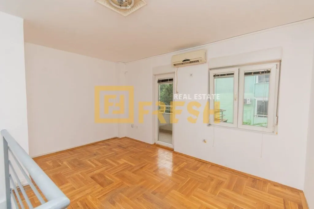 Rent, office space, 65m², Stari Aerodrom, Podgorica