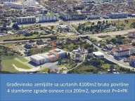 Prodaja, plac, Podgorica, Crna Gora - image 3