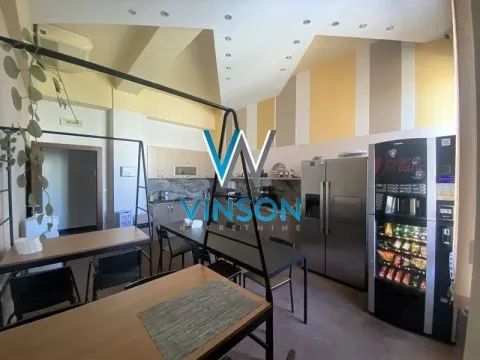 Izdavanje, poslovni prostor, 680m², Novo naselje, Novi Sad - image 13