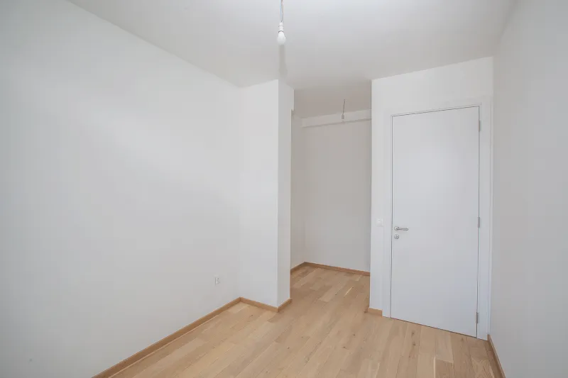 Prodaja, trosoban stan, 143m², Tivat, Crna Gora