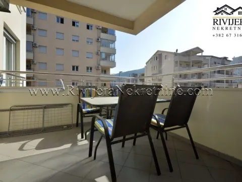 Sale, three bedroom apartment, 71m², Rozino, Budva - image 11