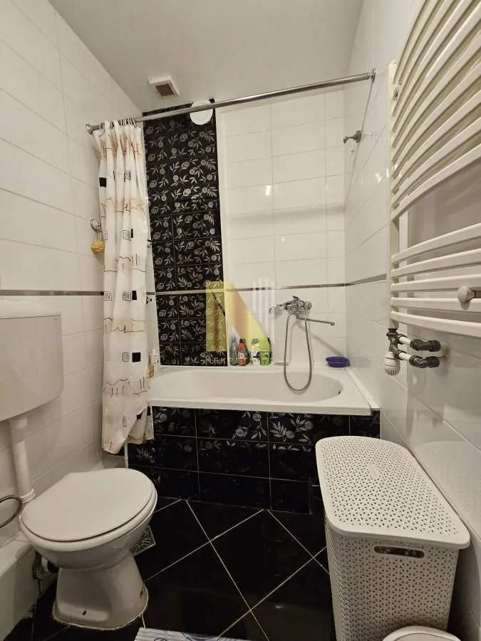 Prodaja, trosoban stan, 90m², Liman 3, Novi Sad Sve Podlokacije