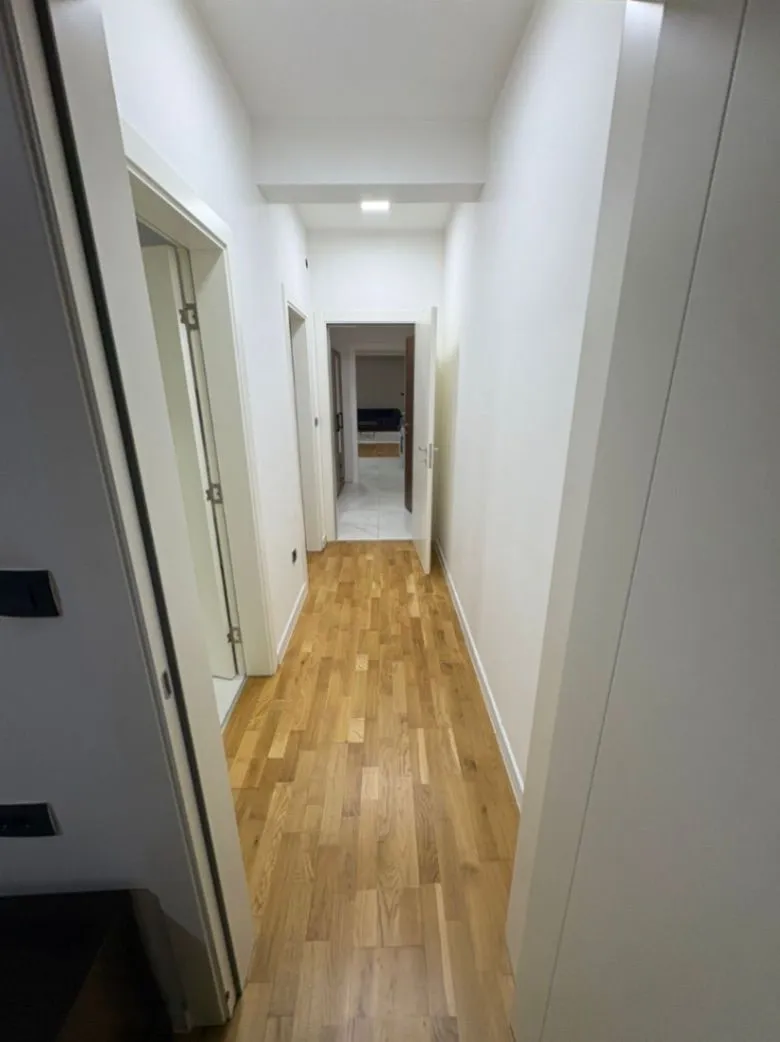 Rent, two bedroom apartment, 100m², Tološi, Podgorica