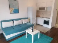 Izdavanje, jednosoban stan, 29m², Master Kvart, Podgorica - image 1