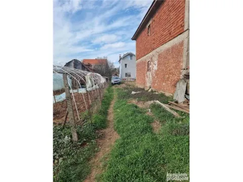 Prodaja, plac, 420m², Niš, Srbija - image 2